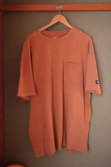 Dickies 디키즈 포켓T셔츠 오버 사이즈