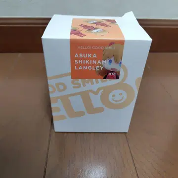 HELLO! GOOD SMILE 시키나미 아스카 랑그레이 018