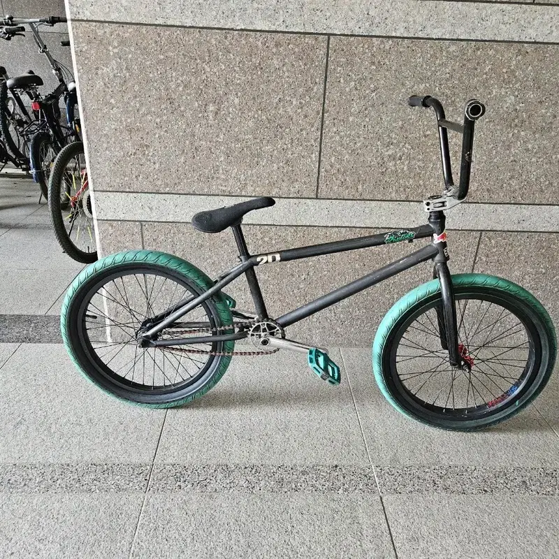 DK BMX 20인치