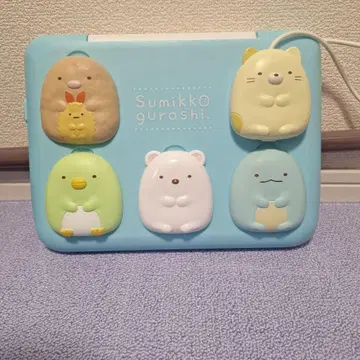 마우스로 옷 갈아입히기! 스미코구라시 컴퓨터