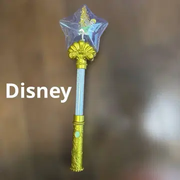 디즈니 Disney 공식 팅커벨 지팡이