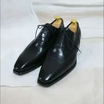 a.testoni 5.1/2 풀브로그 (윙팁)