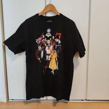 히로아카 My Hero Academia 티셔츠 L 사이즈