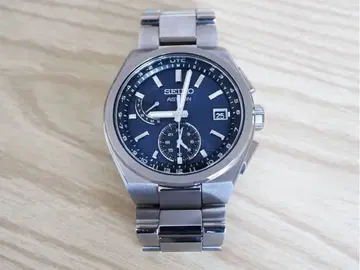 SEIKO ASTRON sbxy065