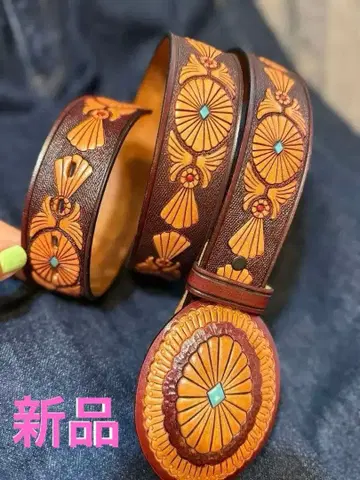 벨트 웨스턴
