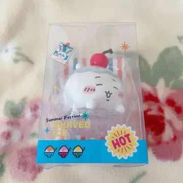 치이카와 피규어