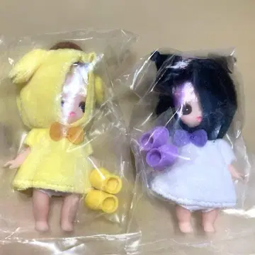 푸치 리카짱 폼폼푸딩 쿠로미 묶음 판매
