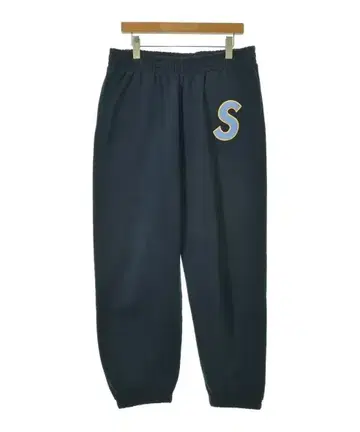 Supreme 스웨트 팬츠 남성용