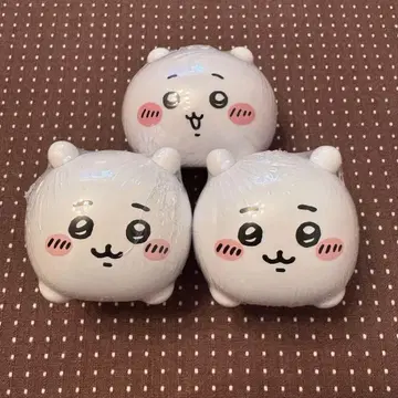 치이카와 가챠가챠 저금통 피규어
