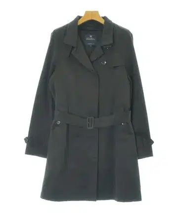 Brooks Brothers 트렌치코트 여성용