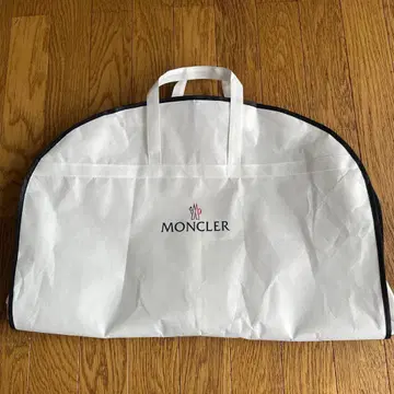 MONCLER 가먼트 백 가먼트 케이스