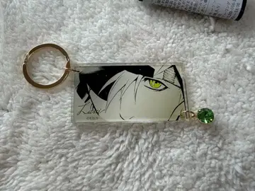 D.gray-man 라비 키링 컬렉션