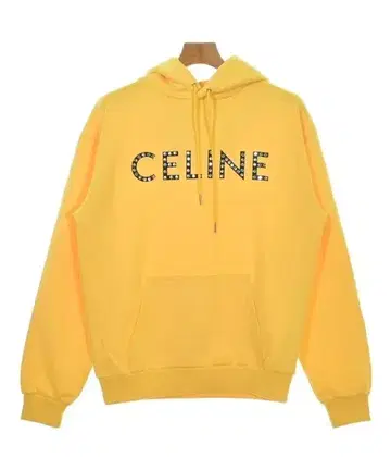CELINE 후드티 남성용