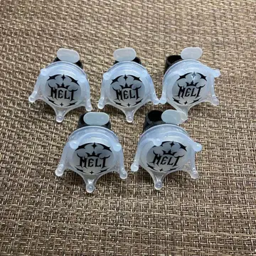 메토라 멜트 링 라이트