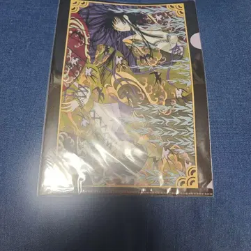 CLAMP Festival 2011 클리어 파일 세트