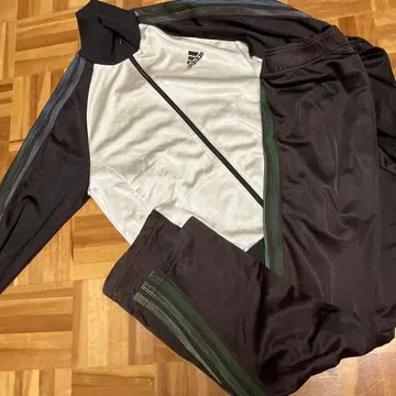 [ 레어 ] adidas 트랙 자켓 팬츠 셋업