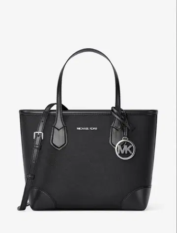 Michael Kors 2WAY 핸드백 블랙