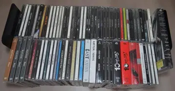 KAT-TUN 카메나시 카즈야 카메토야마P CD 81장 세트