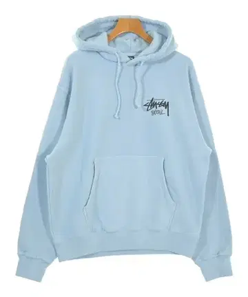 STUSSY 후드티 남성용