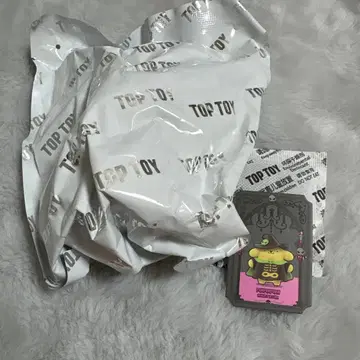 산리오 toptoy 할로윈 폼폼푸딩