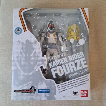 S.H.Figuarts 가면라이더 포제 베이스 스테이츠