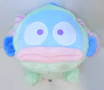 후류 산리오 캐릭터즈 나카요시 코사우사 BIG 봉제 인형 한교동
