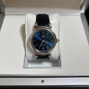 IWC Da Vinci Automatic 36