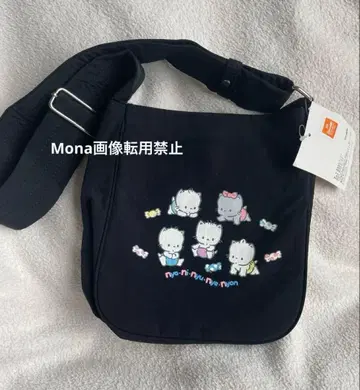 새상품 냐니뉴녜뇽 숄더 백