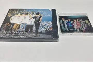 Novelbright ~신장 개막 선언~ Blu-Ray 특전 포함