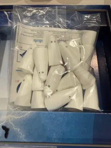 가이스터 보드게임