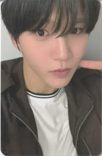 NCT WISH Ktown4U VC JAEHEE Ode to Love