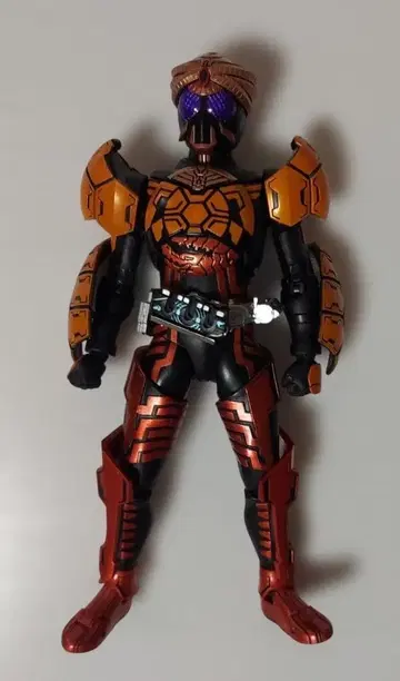 S.H.Figuarts 진골조제법 가면라이더 오즈 브라카와니 콤보