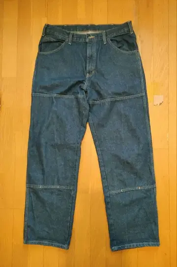 디키즈 dickies 더블니 페인터 팬츠