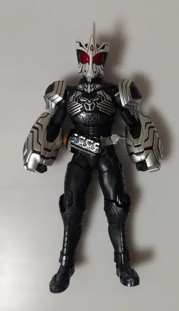 S.H.Figuarts 진골조제법 가면라이더 오즈 사고조 콤보