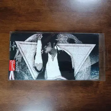 [새상품] 마이클 잭슨 T셔츠 Moon Dance S사이즈
