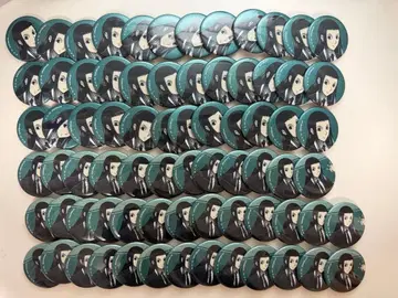 HUNTER x HUNTER 애니메이트 페어 이르미 캔뱃지