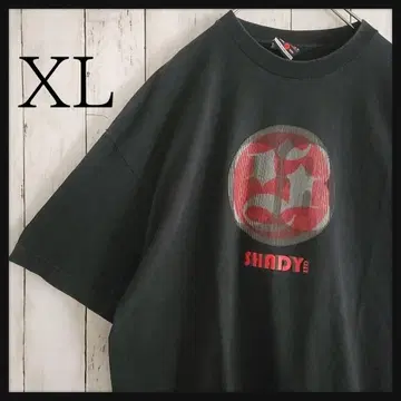 [ 초레어 ] SHADY LTD 에미넴 T셔츠