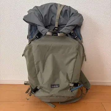 파타고니아 테라비아 팩 36L