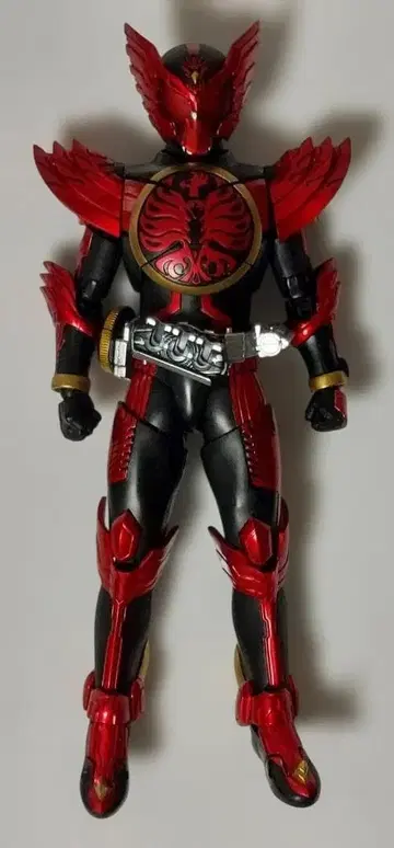 S.H.Figuarts 진골조제법 가면라이더 오즈 타쟈돌 콤보
