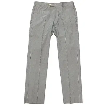 UNITED ARROWS 시어서커 슬랙스 48