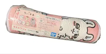 치이카와 제일복권 라스트 원상 러그 매트