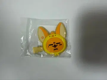 TXT 뿔바투 캡슐 토이 헤어 클립 팬춘