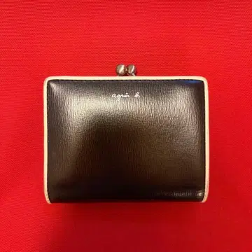PaulSmith 2단 접이식 지갑