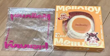 Mellojoy SQUISHY 팬케이크 스퀴즈