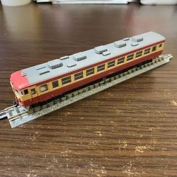 KATO 457계 모하 유닛