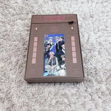 BTS 일본 공연 팬미팅 VOL.5 매직샵 DVD RM 트레이딩 카드