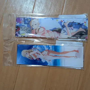 그 비스크 돌은 사랑을 한다 아크릴 스탠드 키타가와 마린 A B