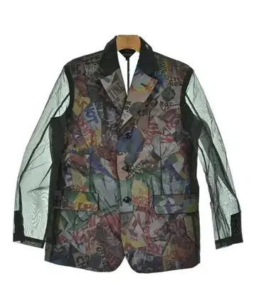 COMME des GARCONS 캐주얼 자켓 여성용