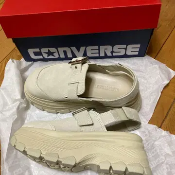 CONVERSE ALL STAR TREKWAVE CLOGSANDAL