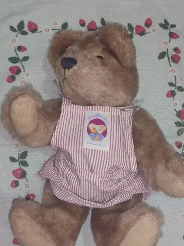 The English Teddy Bear Company 봉제 인형
